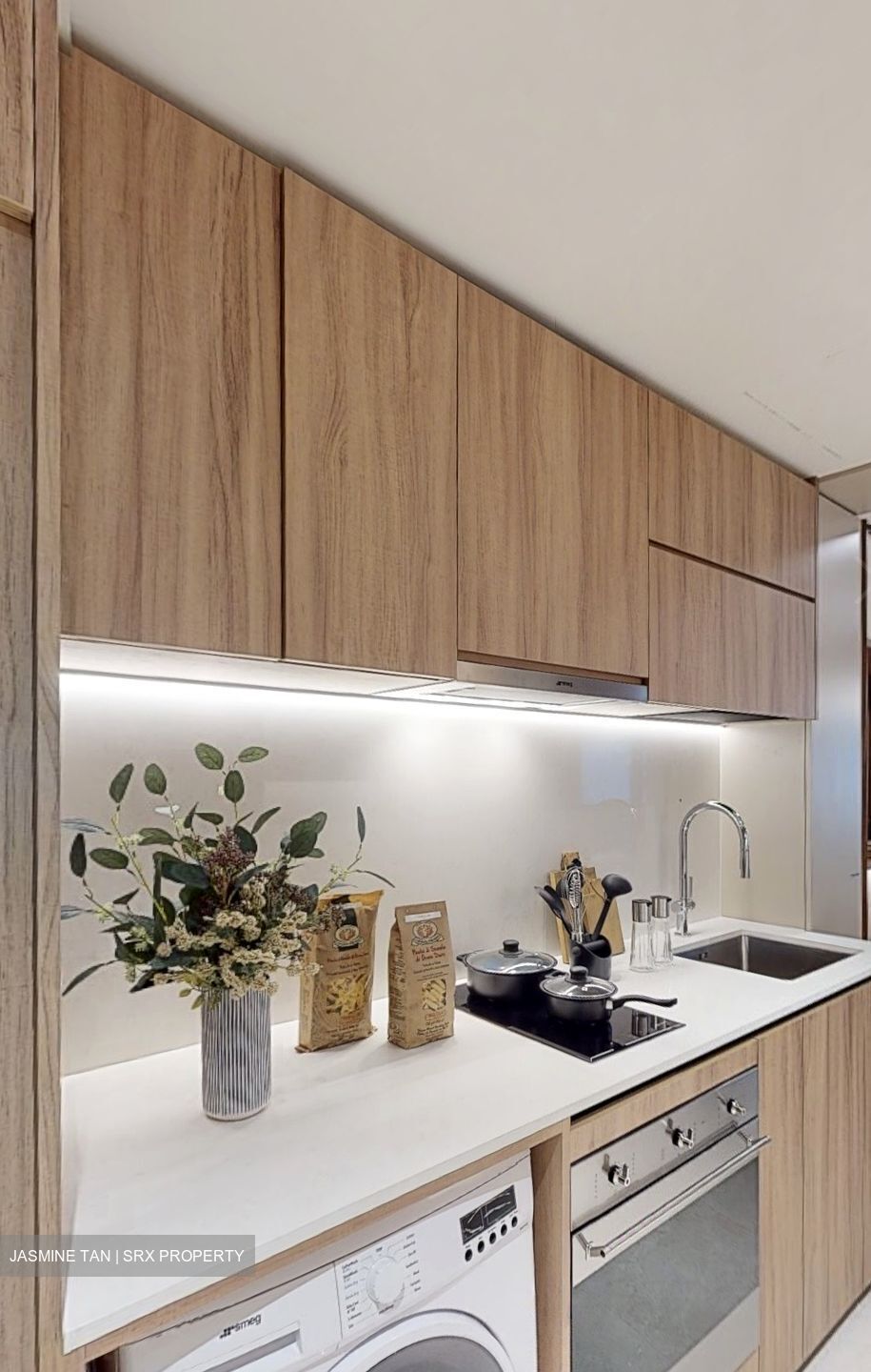 The Reserve Residences (D21), Apartment #547762941